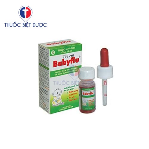 Babyflu