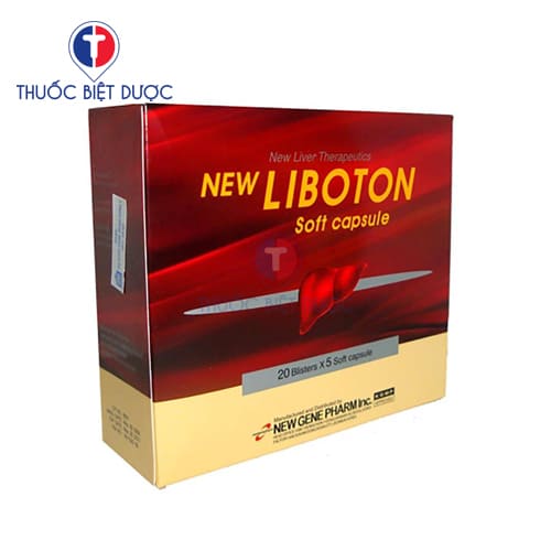 New Liboton