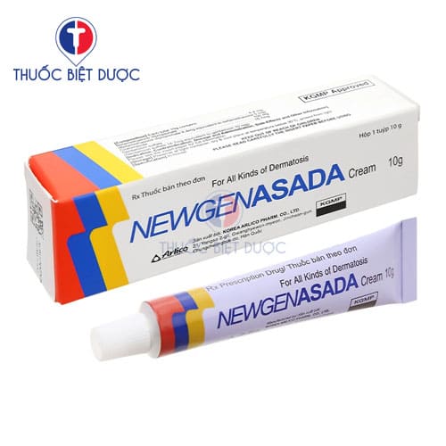 Asada cream