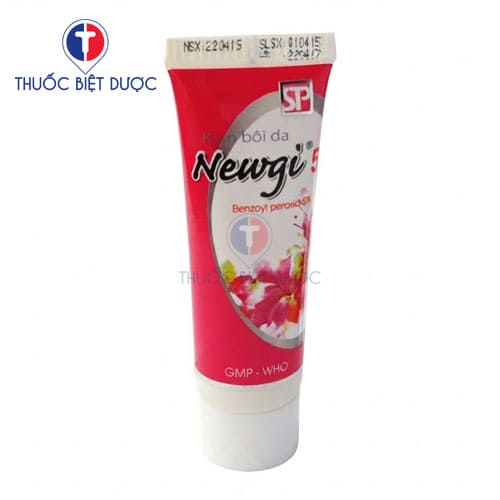 Newgi 5