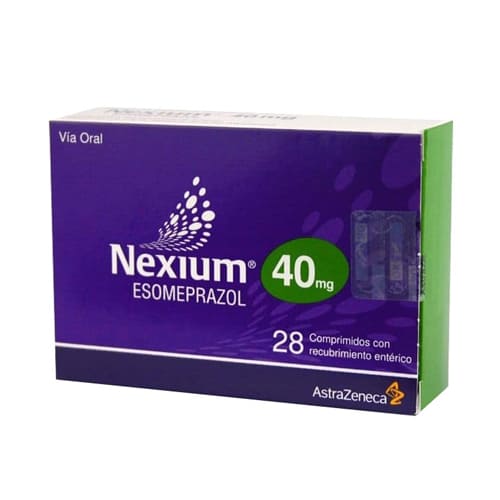 Nexium 40mg