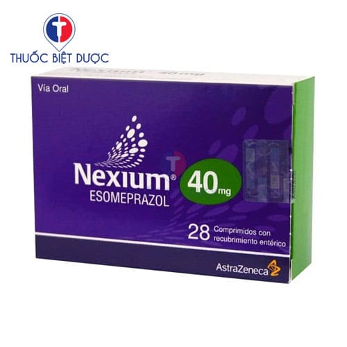 Nexium 40mg