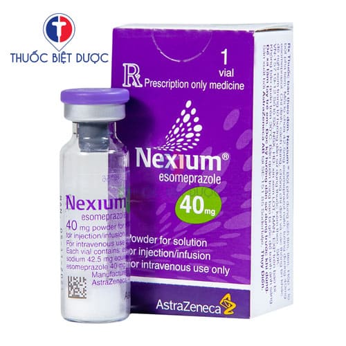 Nexium 40mg