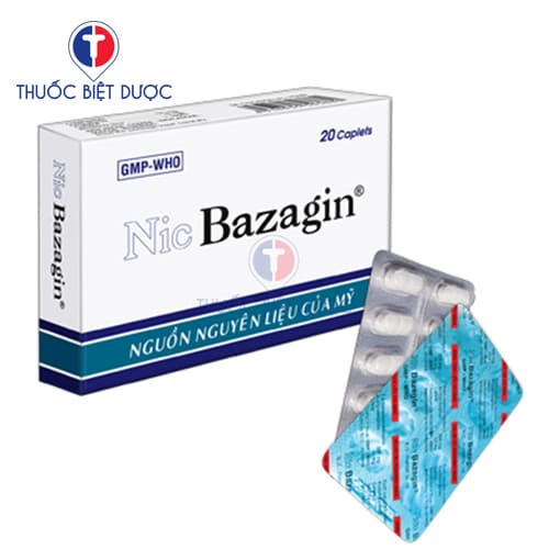 NICBazagin
