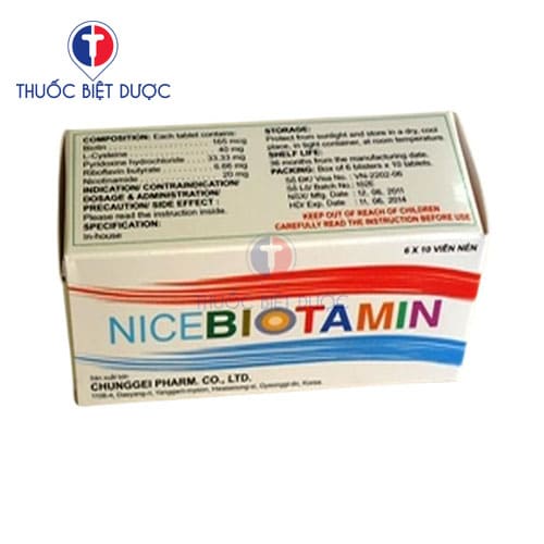 Nicebiotamin