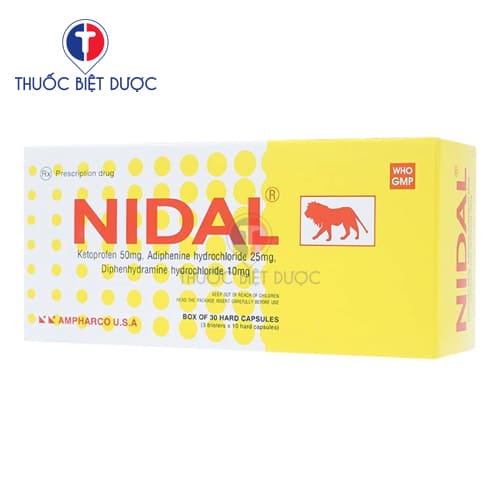 Nidal