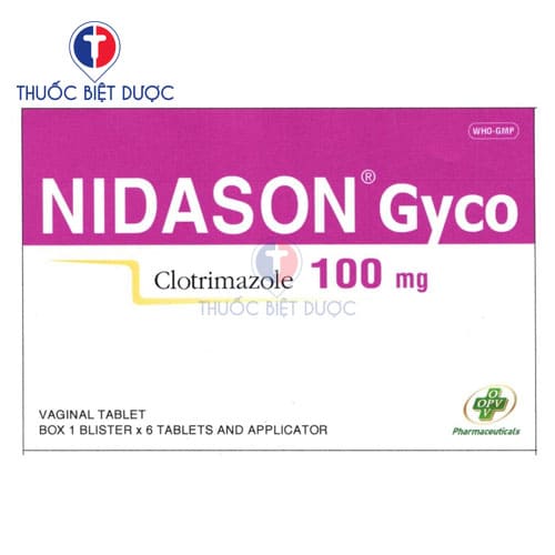 Nidason gyco