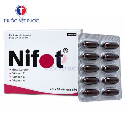 Nifot