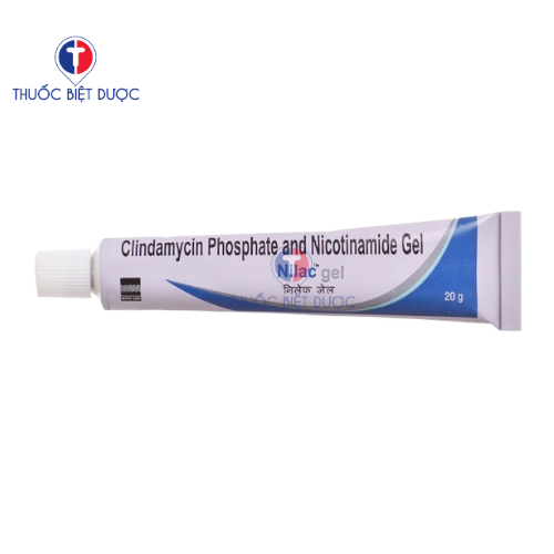Nilac Gel Micro 20g