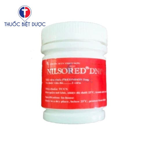 Nilsored DNP 10mg