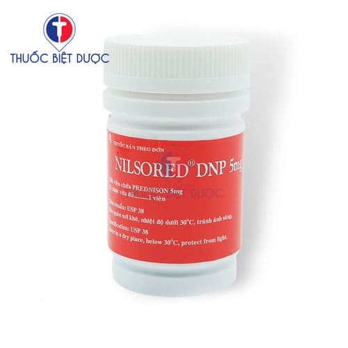 Nilsored DNP 5mg