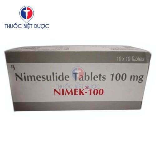 Nimek-100