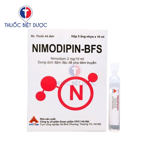 Nimodipin-BFS CPC1HN