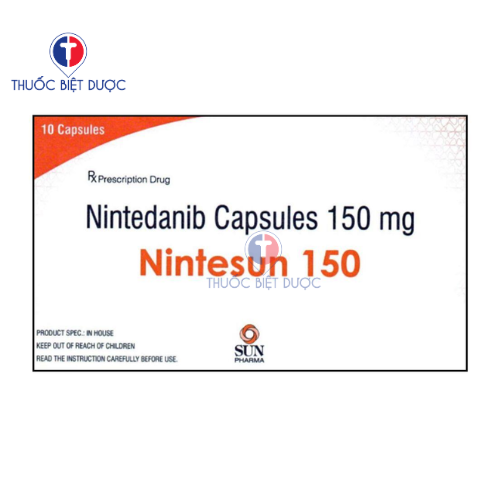 Hình ảnh Nintesun 150