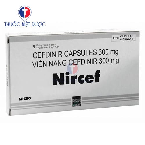 Nircef