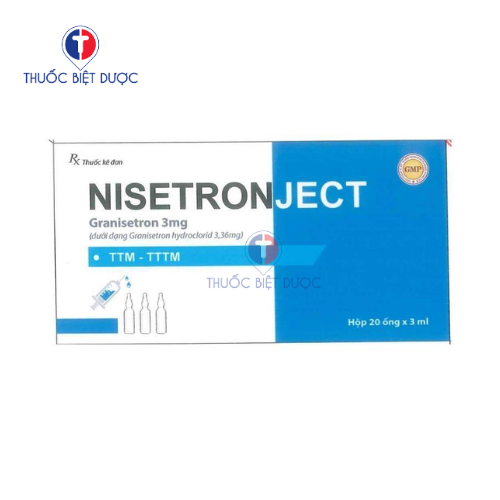 Nisetronject