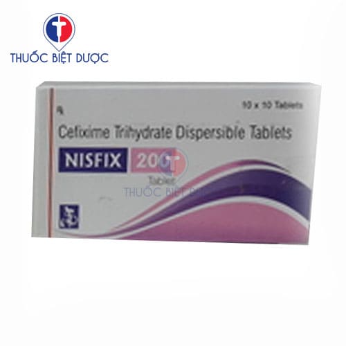 Nisfix 200