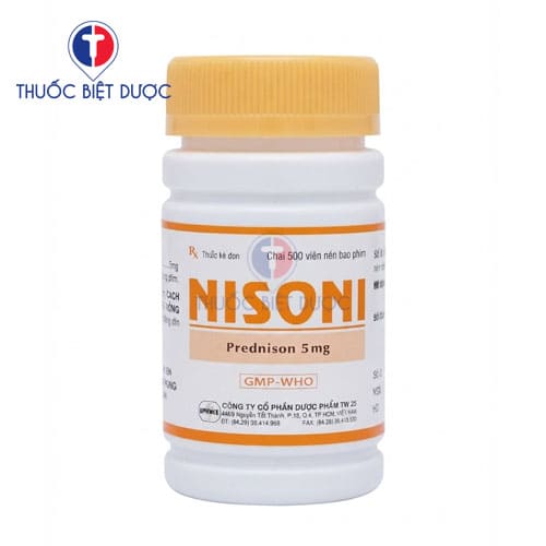 Nisoni