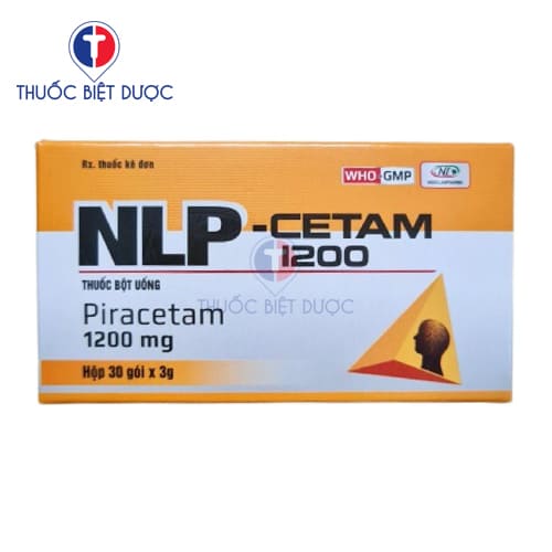NLP-Cetam 1200