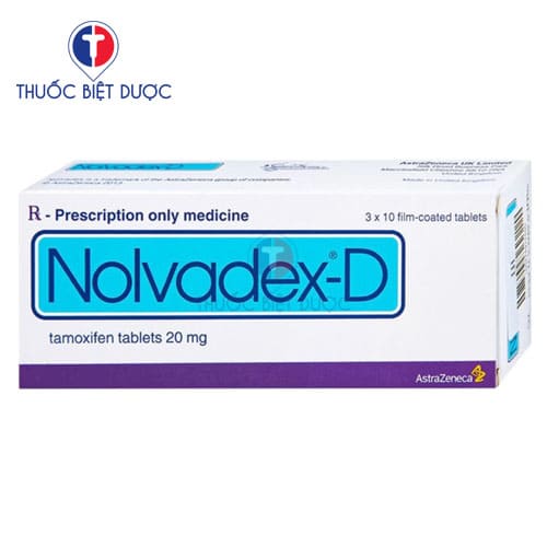 Nolvadex D