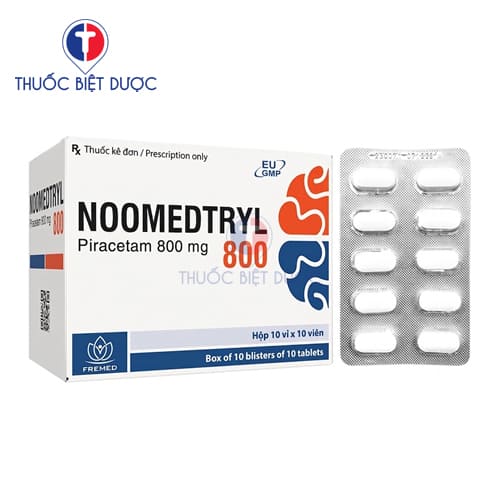 Noomedtryl 800