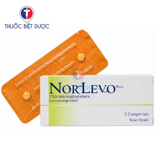 Norlevo