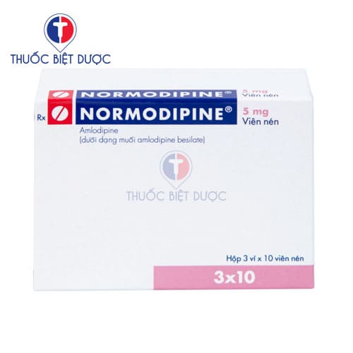 Normodipine