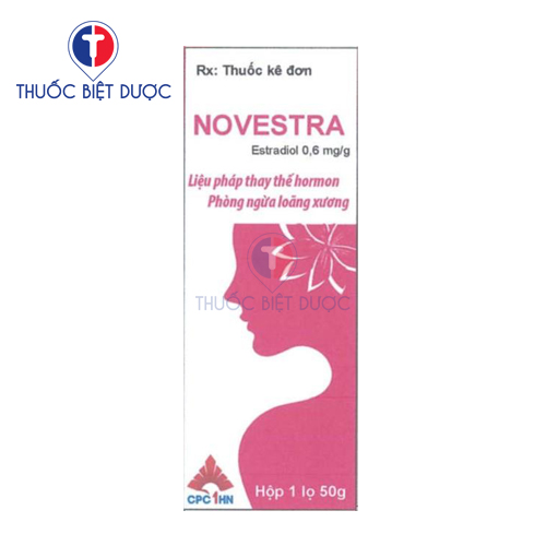 Novestra