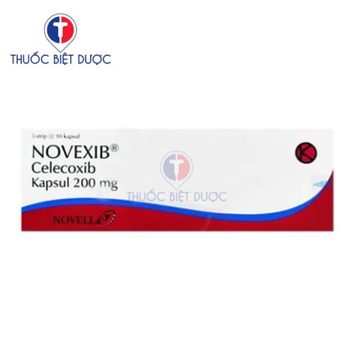 Novexib 200