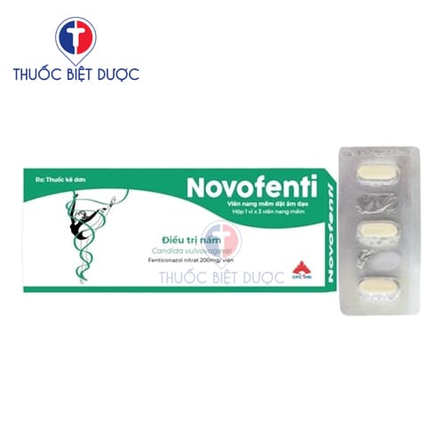 Novofenti