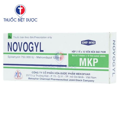 Novogyl
