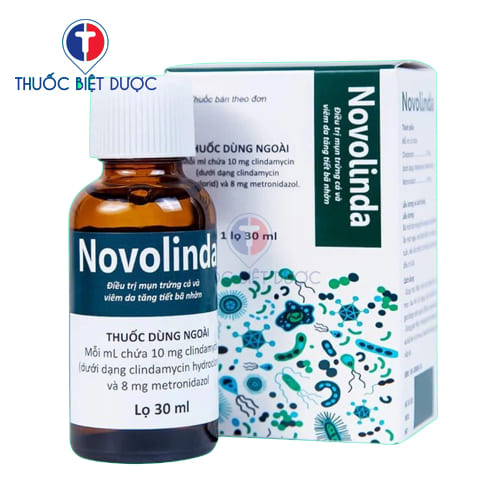 Novolinda