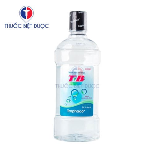 T B