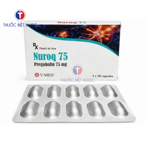 Nuroq 75