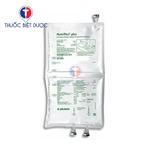 Nutriflex plus