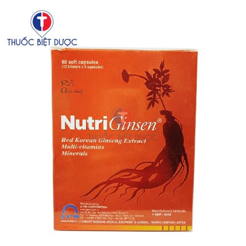 Nutriginsen