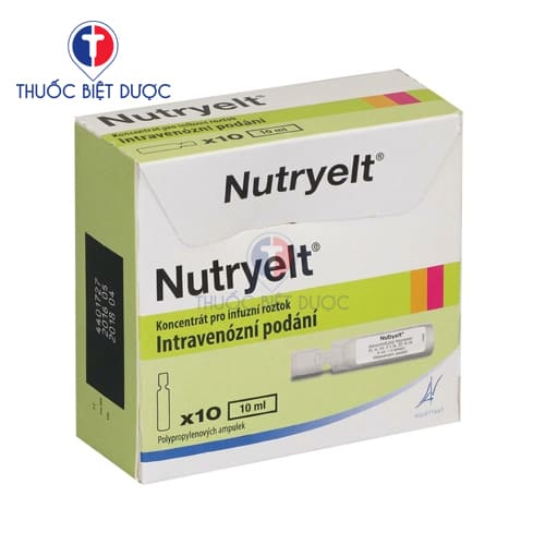 Nutryelt