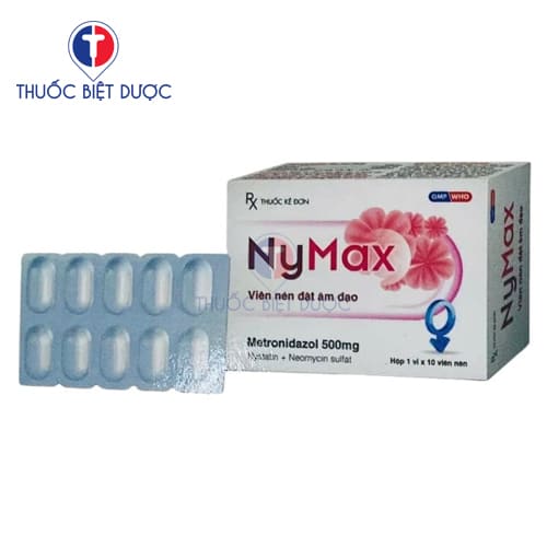 Nymax