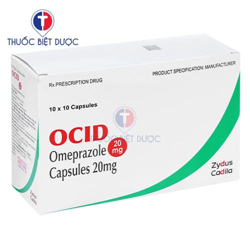 Ocid