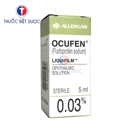 Ocufen