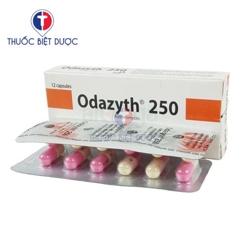 Odazyth