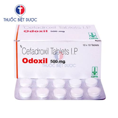 Odoxil