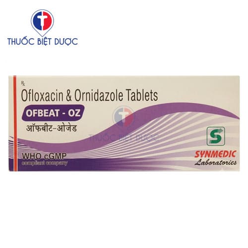 Ofbeat-OZ Synmedic