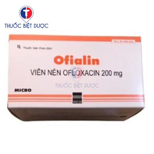 Ofialin