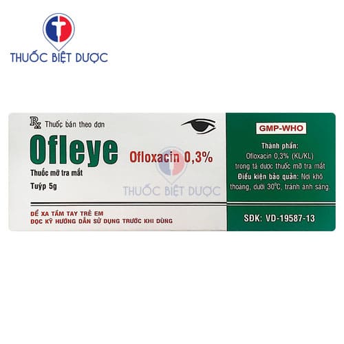 Ofleye 5g