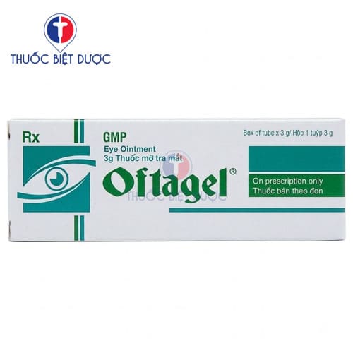 Oftagel