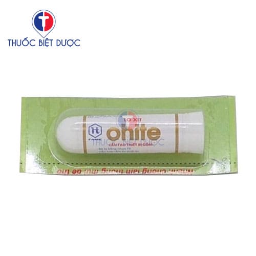 Ohite