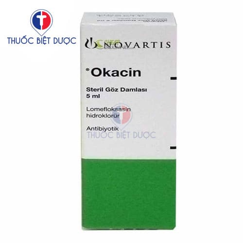Okacin