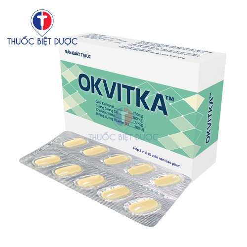 Okvitka