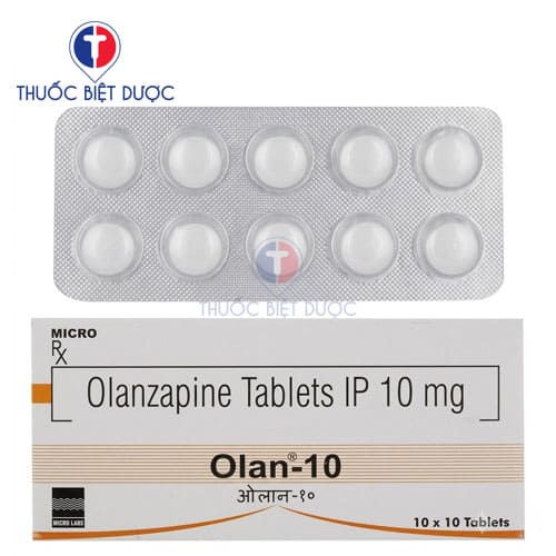 Olan 10